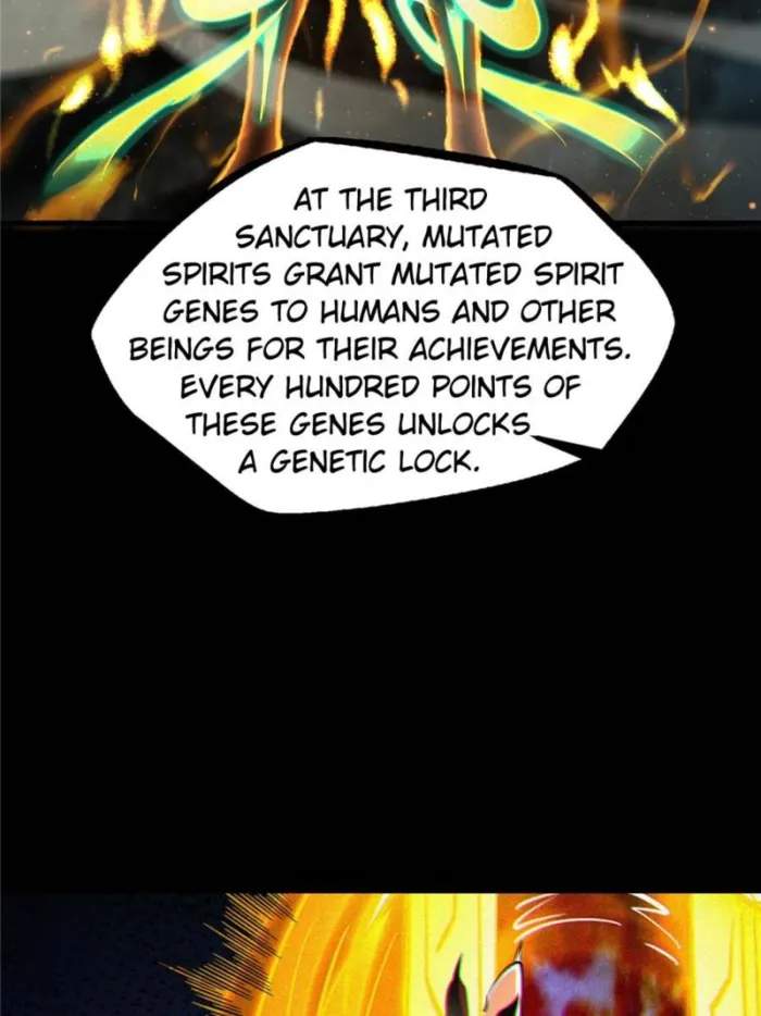 Super Gene Chapter 290 61